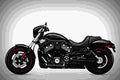 Harley Davidson VRSCDX NIGHT ROD SPECIAL VRSCDX NIGHT ROD SPECIAL (2009) 1 motorbike A4 Photo Print