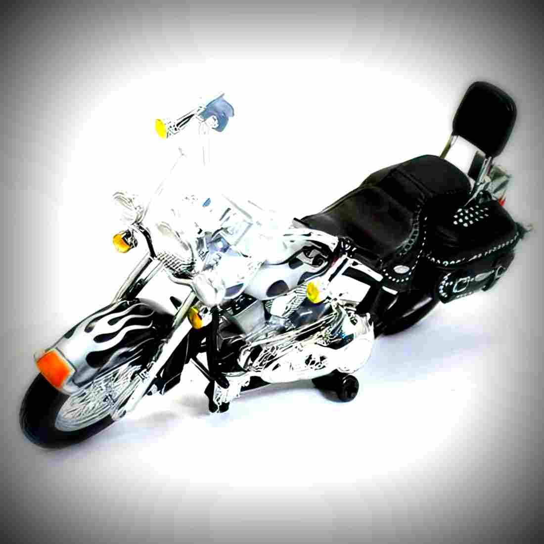 Harley Davidson XL 1200V Seventy Two 2000 4 motorbike A4 Photo Print