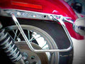 Harley Davidson XLH 883 Roadster 1988 3 motorbike A4 Photo Print