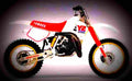Harley Davidson XLX 1000 61 1983 6 motorbike A4 Photo Print