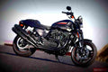 Harley Davidson XR 1200 XR 1200 3 motorbike A4 Photo Print