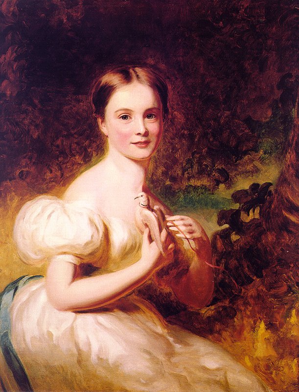Harlow George Henry British 1787 18191 Art A4 Photo Print