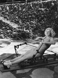 Harlow Jean 22 film star poster A4 Photo Print