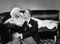 Harlow Jean Reckless 09 film star poster A4 Photo Print