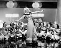 Harlow Jean Reckless 6 film star poster A4 Photo Print