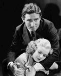 Harlow Jean Riffraff 1 film star poster A4 Photo Print