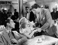 Harlow Jean Riffraff z2 film star poster A4 Photo Print