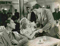 Harlow Jean Riffraff z2S film star poster A4 Photo Print
