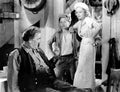 Harlow Jean Riffraff z3 film star poster A4 Photo Print