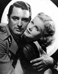 Harlow Jean Suzy 08 film star poster A4 Photo Print