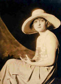 Harris Loretta 1 film star poster A4 Photo Print