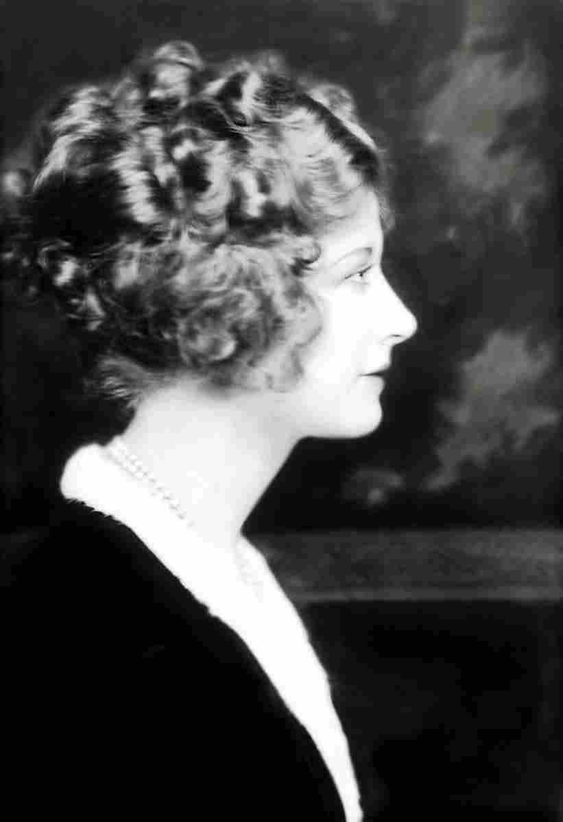 Harris Mildred 3 film star poster A4 Photo Print