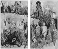 Harry Clarke 1 054 Vintage Illustration A4 Photo Print