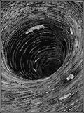 Harry Clarke 1 079 Vintage Illustration A4 Photo Print