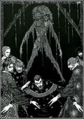 Harry Clarke 1 090 A4 Photo Print