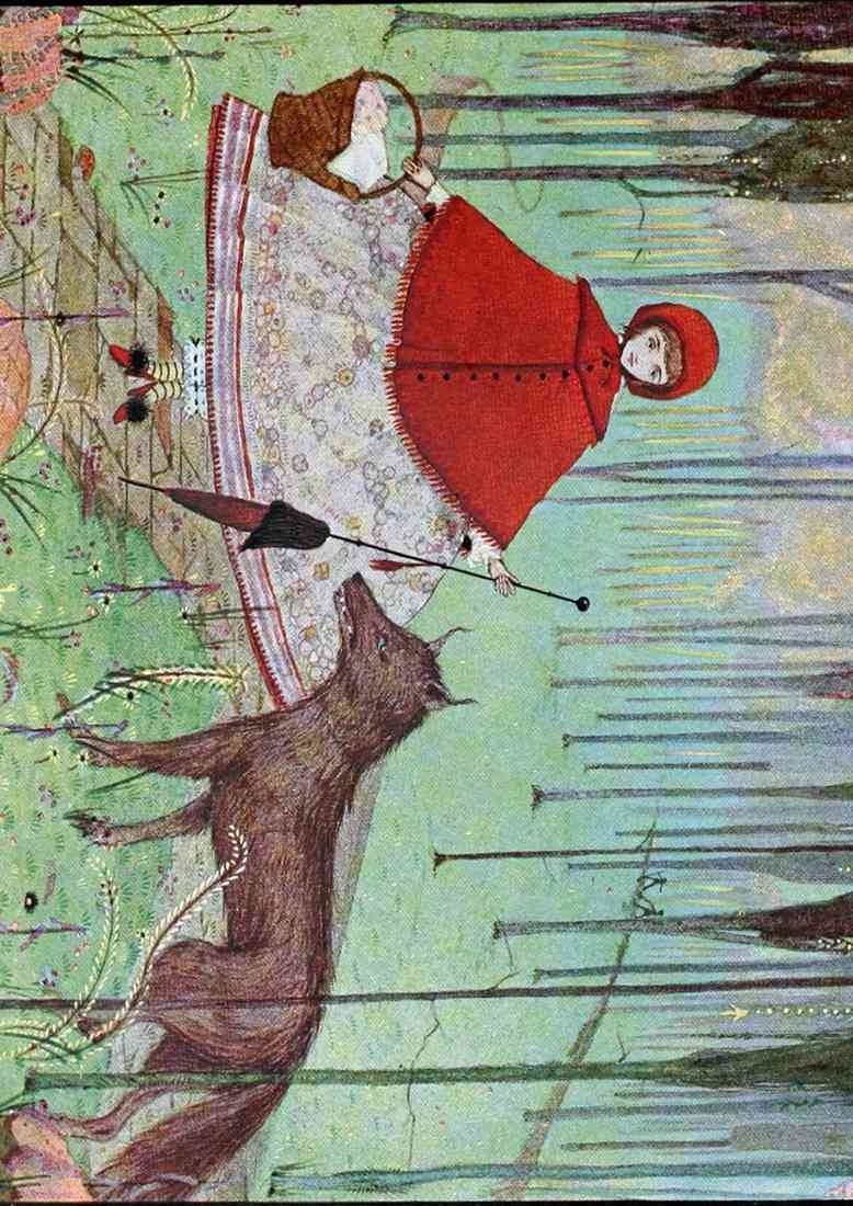 Harry Clarke 2 005 crop A4 Photo Print