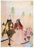 Harry Clarke 2 010 A4 Photo Print