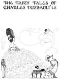Harry Clarke 2 016 Vintage Illustration A4 Photo Print