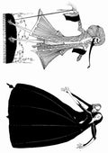 Harry Clarke 2 031 A4 Photo Print