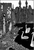 Harry Clarke 2 099 A4 Photo Print