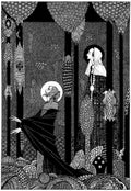 Harry Clarke 2 108 A4 Photo Print