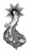Harry Clarke the year s at the spring 1920 4 Art A4 Photo Print