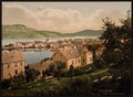 Harstadhavn Vintage A4 Photo Print