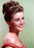 Hart Dolores 1 film star poster A4 Photo Print