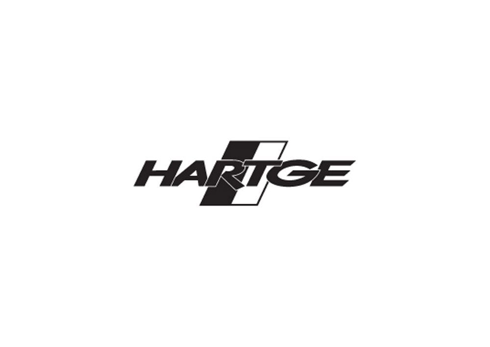 Hartge A4 Photo Print
