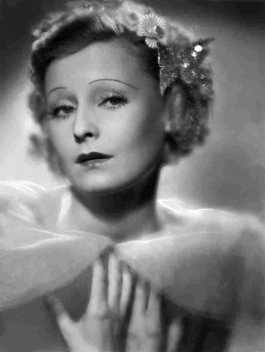 Harvey Lilian 1 film star poster A4 Photo Print
