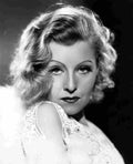 Harvey Lilian 6 film star poster A4 Photo Print
