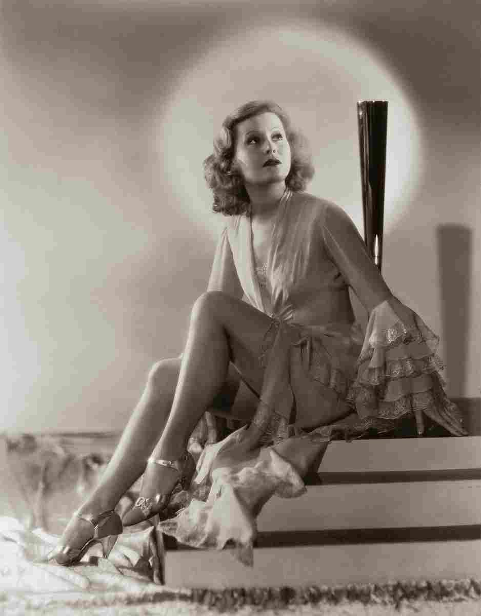 Harvey Lilian My Lips Betray 2S film star poster A4 Photo Print