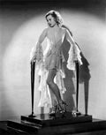 Harvey Lilian My Lips Betray 3 film star poster A4 Photo Print