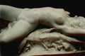 Hasselberg Karl Peter Nude Detail A4 Photo Print