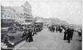 Hastings Promenade Baths Vintage Retro Advert Poster A4 Photo Print