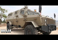 Hatehof Wolf Armored Vehicle 2 A4 Photo Print