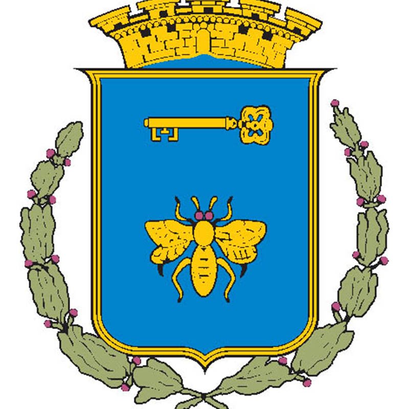Havana City Coat Of Arms N3651 A4 Photo Print