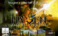 Haven Call King Vintage Retro Advert Poster A4 Photo Print