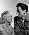 Haver June Wake Up & Dream 1 film star poster A4 Photo Print