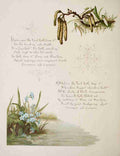 Havergal Frances Ridley Fulness of Joy 1886 He hath done it 2 A4 Photo Print