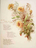 Havergal Frances Ridley Fulness of Joy 1886 Is it for me A4 Photo Print