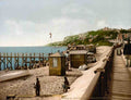 Havre France Vintage A4 Photo Print