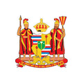 Hawaii Coat Of Arms N4033 A4 Photo Print