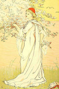 Haweis Mary E d1898 The Art of Beauty 1883 A4 Photo Print