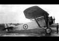 Hawker Duiker Army Reconnaissance Monoplane Uk A4 Photo Print