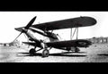 Hawker Nimrod Navy Biplane Fighter United Kingdom A4 Photo Print