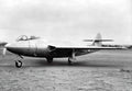 Hawker P1052 Highspeed Sweptback Wing Xplane Uk A4 Photo Print
