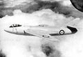 Hawker P1081 Australian Fighter Prototype Uk A4 Photo Print