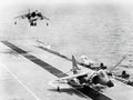 Hawker Siddeley Harrier 7 A4 Photo Print