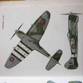 Hawker Tempest V Series 1 1944 A4 Photo Print